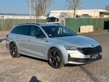 Skoda Octavia Combi*Sportline*ACC*INFO-PL*LSP*19"*WP*