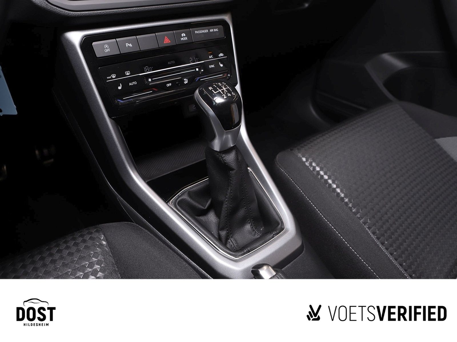 Volkswagen T-Cross - Bild 14