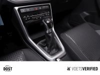 Volkswagen T-Cross - Vorschau Bild 14