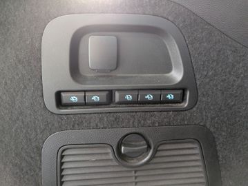 Ford Galaxy Titanium 2,0l Automatik Ecoblue