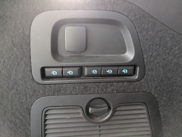 Ford Galaxy Titanium 2,0l Automatik Ecoblue