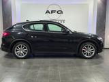 Alfa Romeo Stelvio SuperQ4*PANO/SCHIEBE*SHZ*LHZ*AHK*NAVI* - Alfa Romeo in Wuppertal