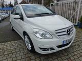 Mercedes-Benz B 150 Autom-Klima-Sitzheizung-erst 75.000 KM-eFH - gebrauchte Mercedes-Benz B-Klasse aus dem Jahr 2009