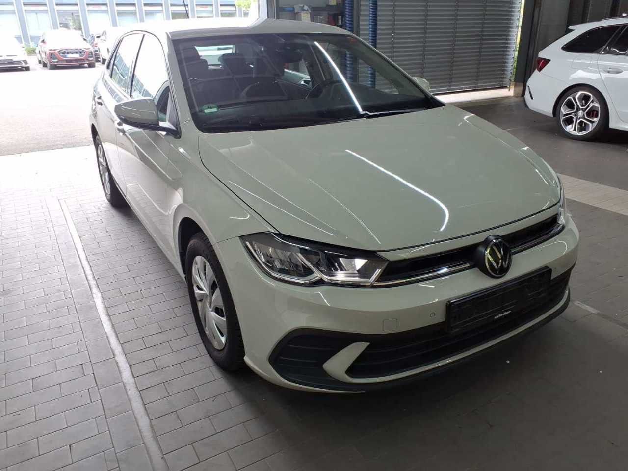 Volkswagen Polo - Bild 2