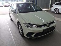 Volkswagen Polo - Vorschau Bild 2