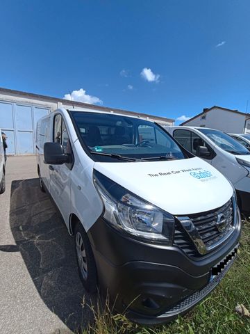 Nissan NV300 Kastenwagen L1H1 2,9t COMFORT