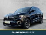 Renault Austral TECHNO MILD HYBRID 1.3 TCe 160 KAMERA - Renault Austral Gebrauchtwagen
