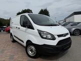 Ford Transit Custom 250 L1 City Light, 1 Hd, AHK - Ford Transit: Light