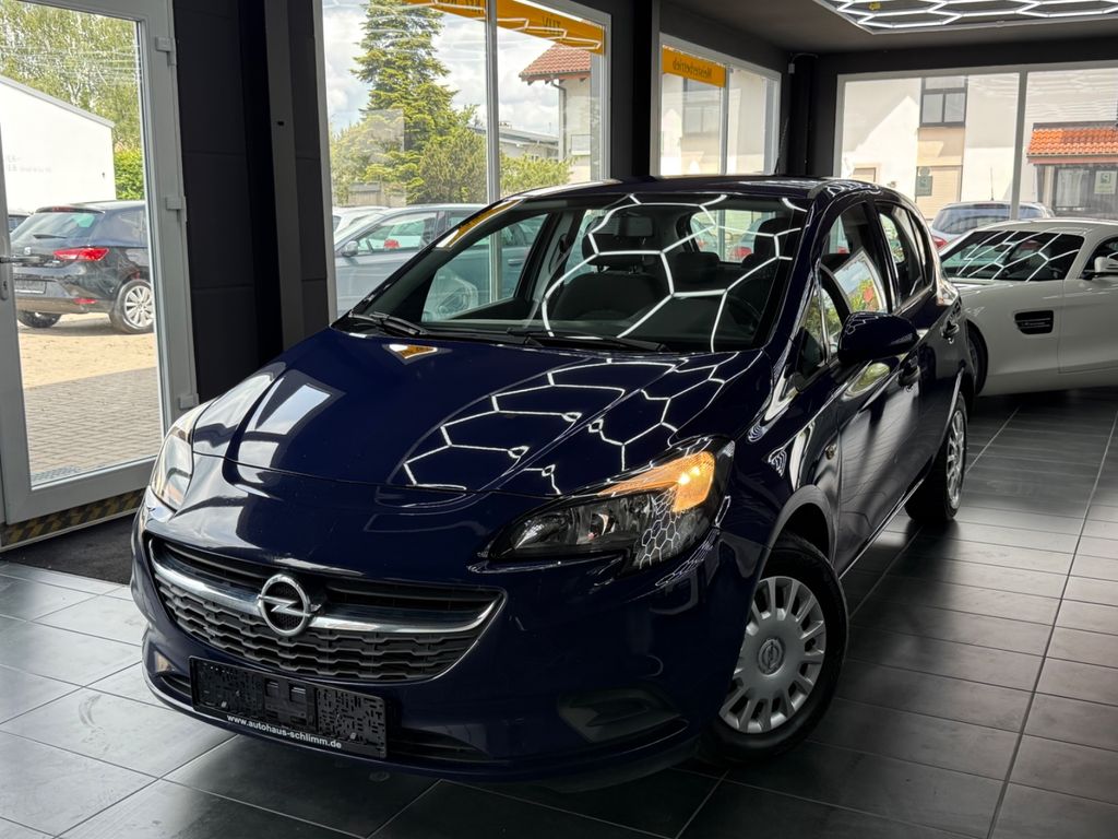 Angebot ansehen Opel Corsa