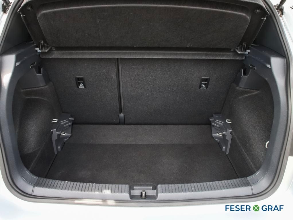 Volkswagen T-Cross - Bild 9