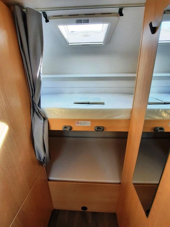 Fahrzeugabbildung Sunlight A 68 Verfüg/Sparen Sie 3.943,- €