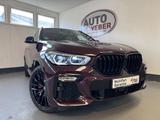 BMW X6 XDRIVE 40 i M SPORT*LEDER*LED*SKY LOUNGE*CAM* - BMW X6: Coupe
