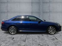Audi A4 - Vorschau Bild 7