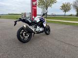 BMW G 310 R Top Zustand - BMW G 310 R