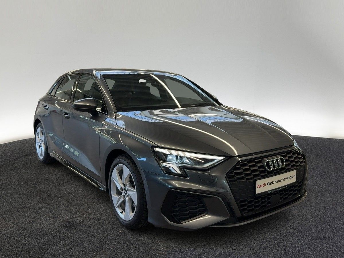 Audi A3 - Bild 6