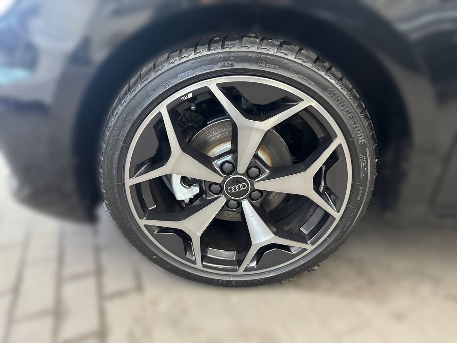 Audi A1 - Bild 3