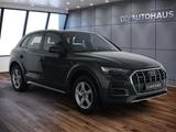 Audi Q5 advanced 50 2.0 TFSI e quattro S-tronic  - Audi Q5 mit Hybrid-Antrieb: 2.0