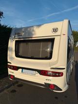 Fendt SAPHIR 495 SFB, Mover, Klimaanlage, Alufelgen - Privatanbieter Wohnwagen gebraucht