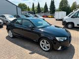 Audi A3 Limousine 35 TDI SPORT XENON NAVI SHZ - Audi A3 aus 2020 mit Diesel-Antrieb