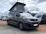 Dethleffs Globevan Edition One Automatik - Dethleffs Globevan