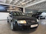 Audi S6  Avant 4.2 tiptronic quattro *Navi*Leder*AHK - Audi S6: Kombi, 4.2