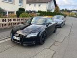 Audi Coupe 3.2 Sline qua. KWV3, Milltek, FunKFZ - Audi TT: Sline
