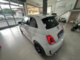 Abarth 500 1.4 Turbo T-Jet - Abarth 500 aus 2008