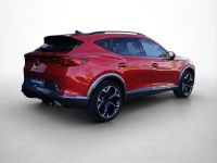 Cupra Formentor - Vorschau Bild 20