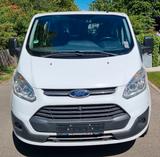 Ford Transit Custom - Ford Transit Custom in Augsburg