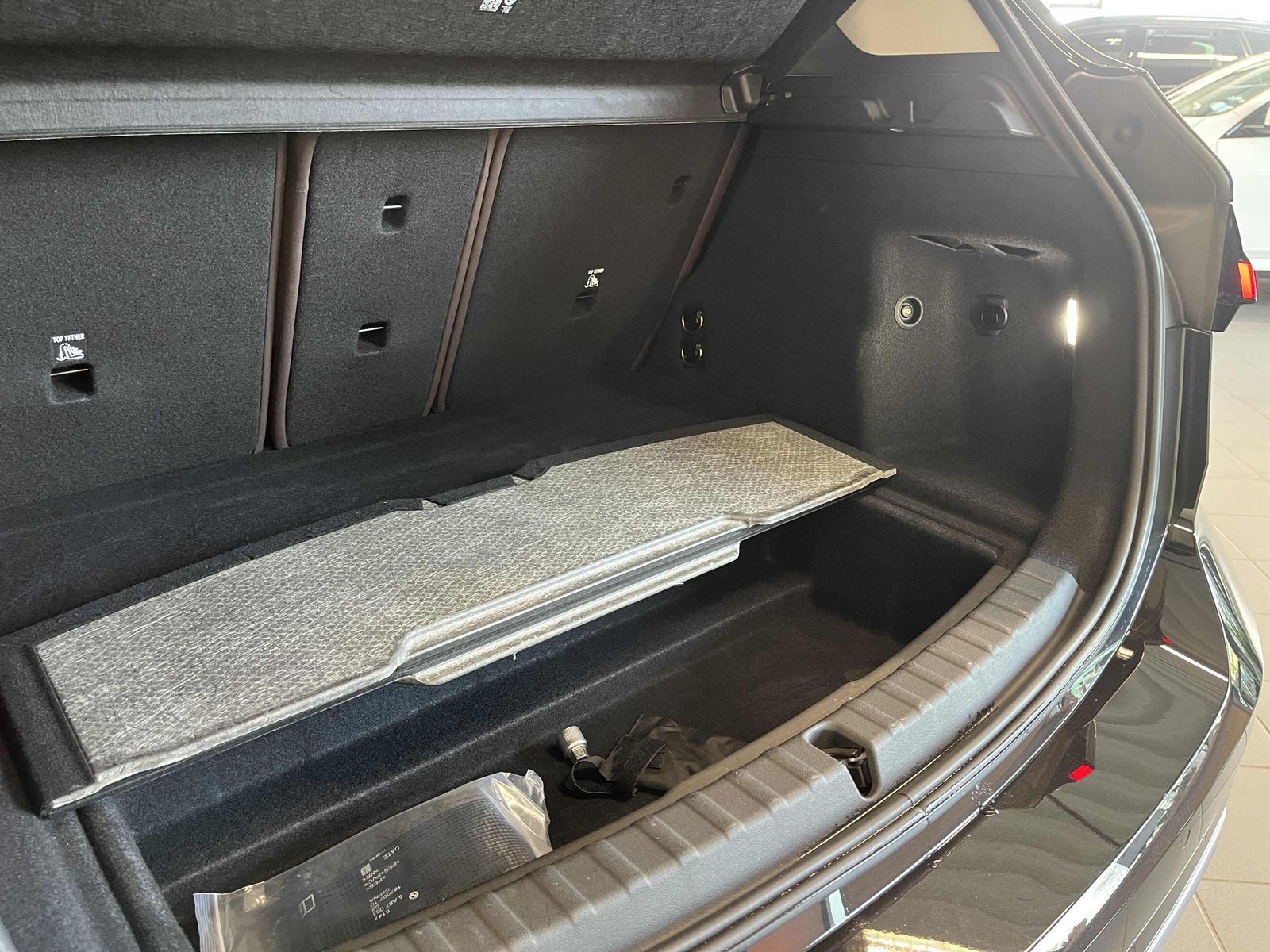 BMW 220 Active Tourer - Bild 15
