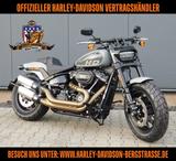 Harley-Davidson FXFBS MY24 Softail Fat Bob