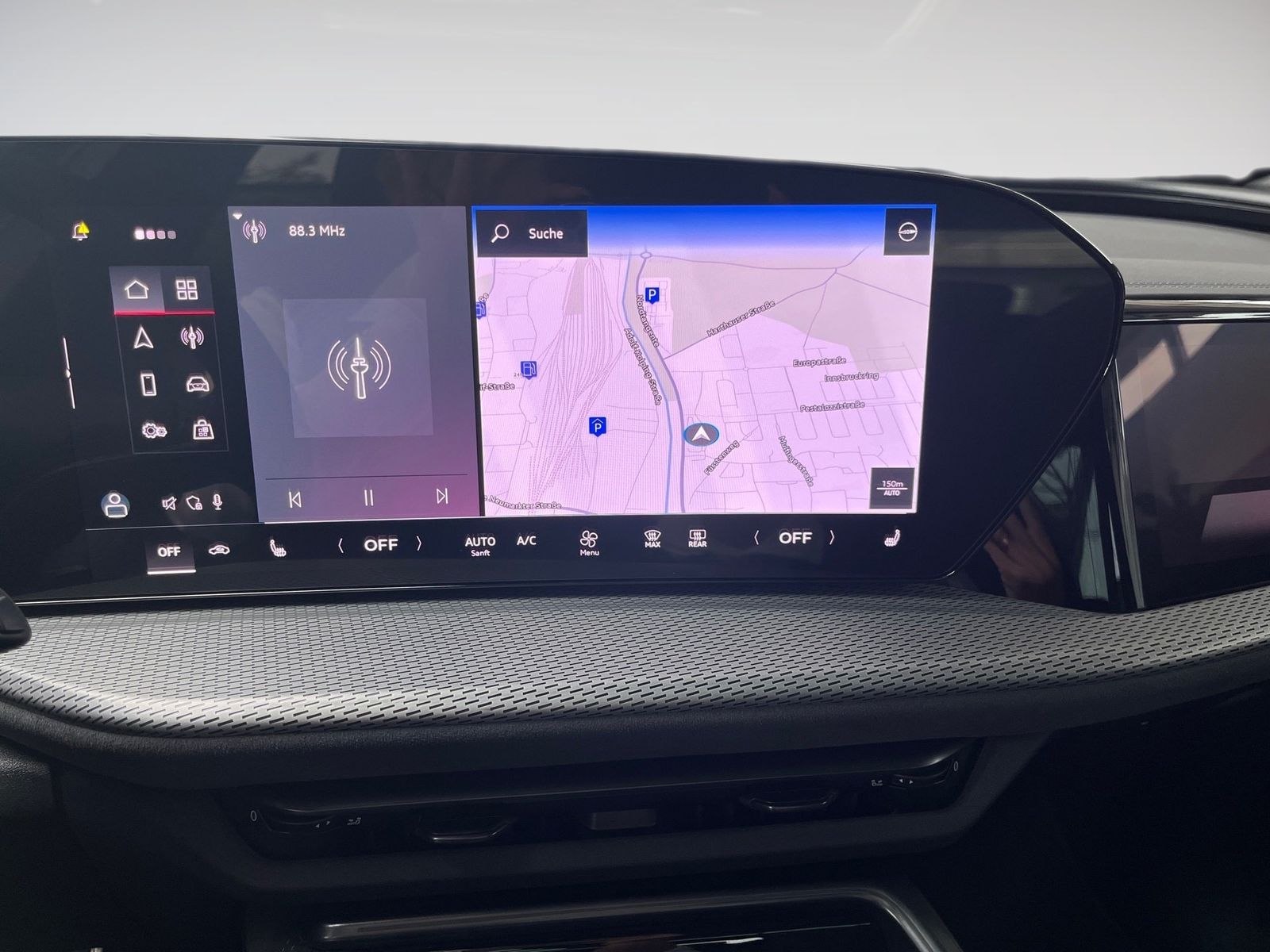 Audi SQ5 - Bild 12