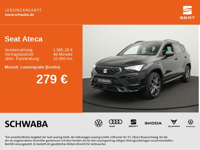 Seat Ateca - Bild 2
