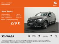 Seat Ateca - Vorschau Bild 2
