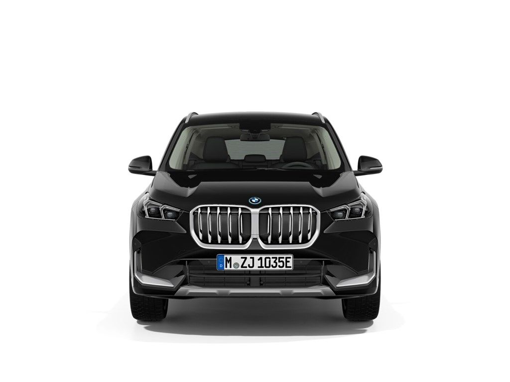 BMW X1 xDrive25e xLINE LEDER 20''LC PROF HuD AHK 360 foto 5