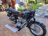 BMW Oldtimer BMW R50/2 - BMW OLDTIMER