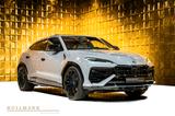 Lamborghini Urus SE + B&O + ANIMA + TV + Panoramic