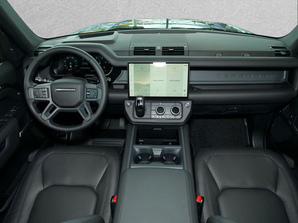 Land Rover Defender - Bild 4