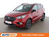 Ford Kuga 2.0 EcoBoost ST-Line Aut.*NAV*BI-XENON*ACC* - Ford Kuga in Duisburg
