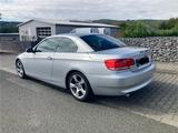 BMW 320i Cabrio - - BMW 320 aus 2007: 320i