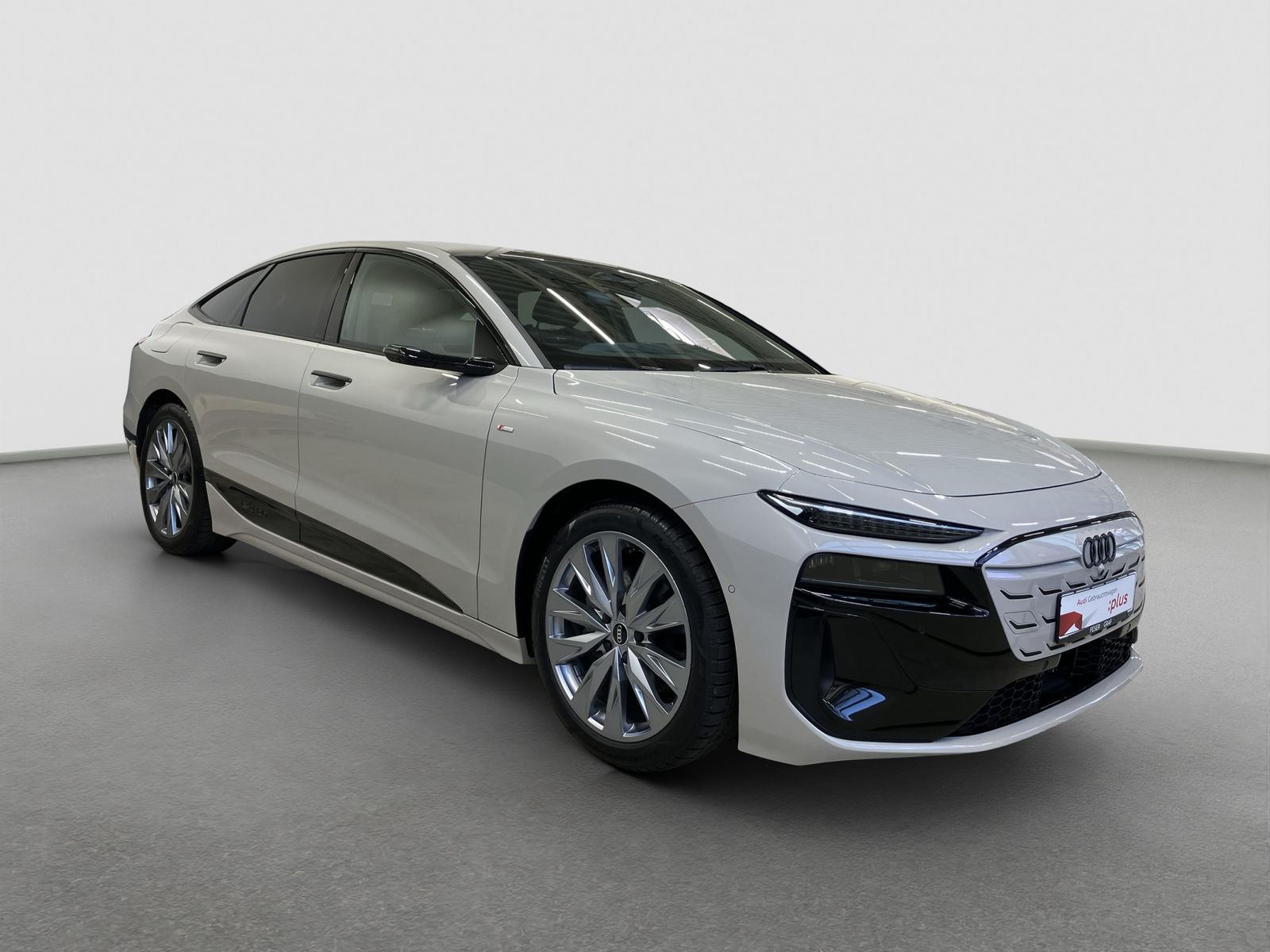 Audi A6 - Bild 7