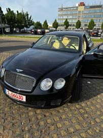 صورة 2 لـ 2011 Bentley CONTINENTAL FLYING SPUR
