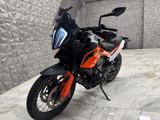 KTM 790 Adventure - KTM 790 ADVENTURE