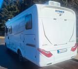 HYMER / ERIBA / HYMERCAR Exsis-i 474; 9-G-Autom. , SAT, 2x Klima - Hymer Exsis-i