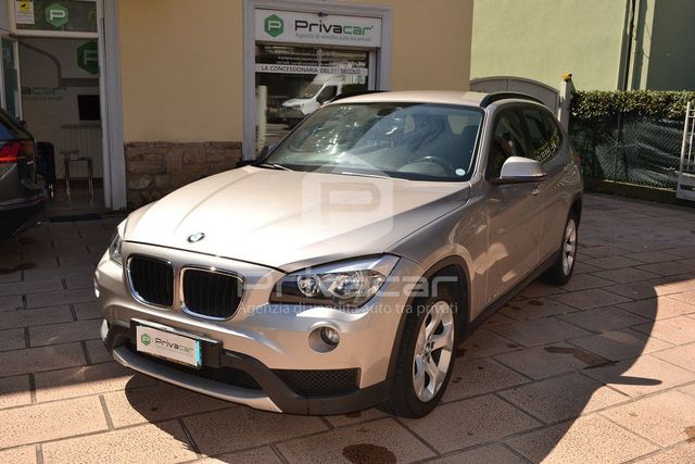 BMW X1 sDrive16d