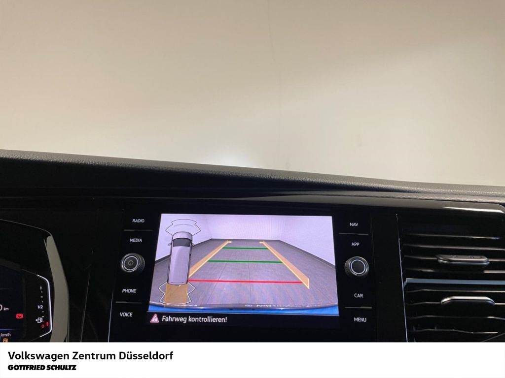 Volkswagen T6.1 California 2.0 TDI Tour Standheiz Navi AHK foto 12
