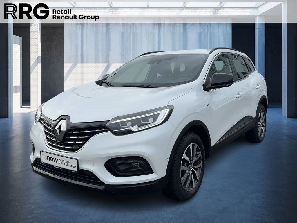 Renault Kadjar BLACK EDITION TCe 140