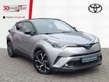 Toyota C-HR 1.8 Hybrid Style Selection +AHK +JBL + Mehr