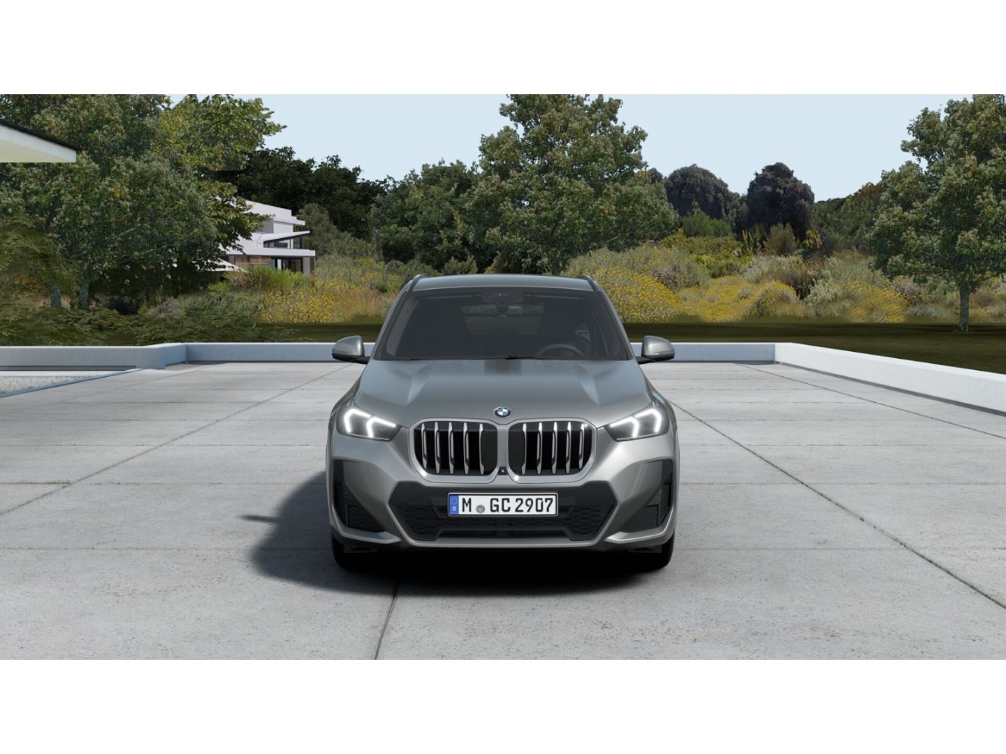 BMW X1 - Bild 4