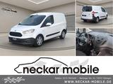 Ford Transit Courier 1.5 TDCI Trend klima Euro6 - Ford Transit Courier aus 2018